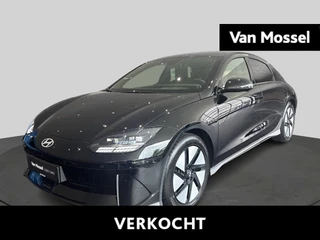 Hyundai IONIQ 6 77,4 kWh Balance AWD