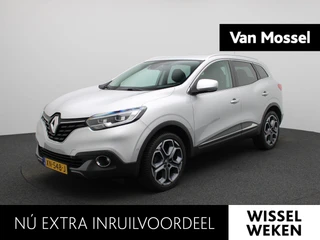 Renault Kadjar 1.2 TCe Bose
