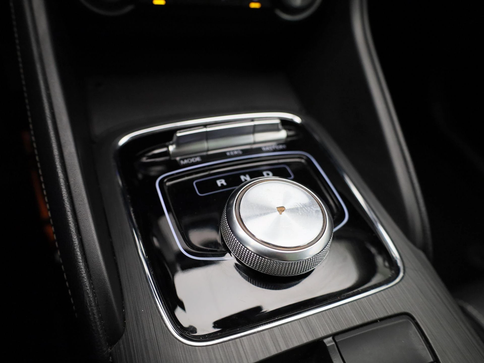 MG ZS EV MG Luxury 45 kWh