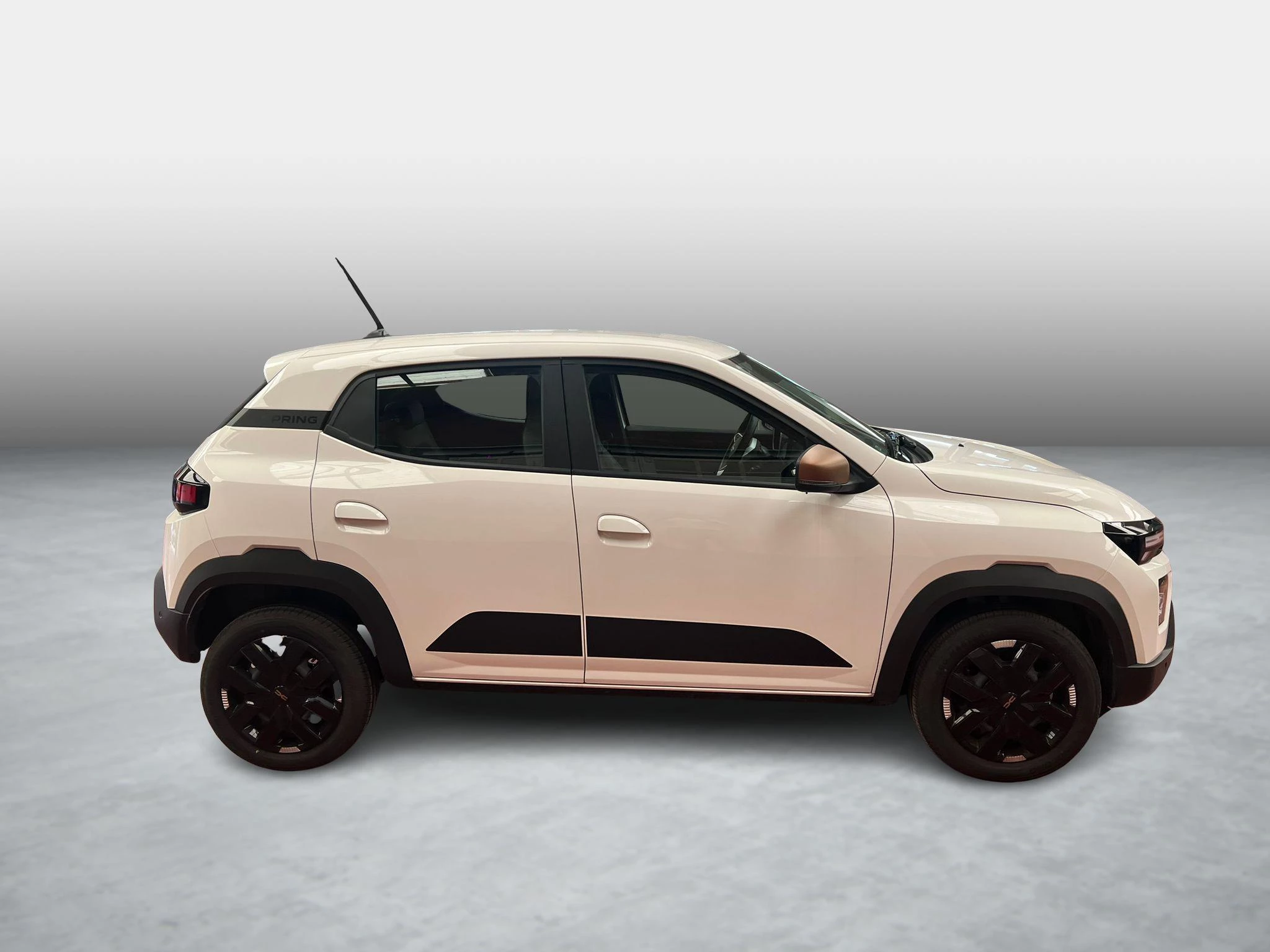 Dacia Spring Extreme Electric 65