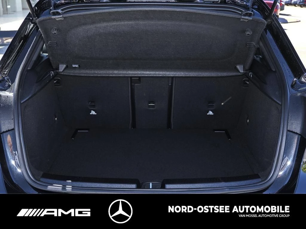 Mercedes-Benz A-Klasse 200 AMG AHK MBUX NIGHT SHZ AMG Line