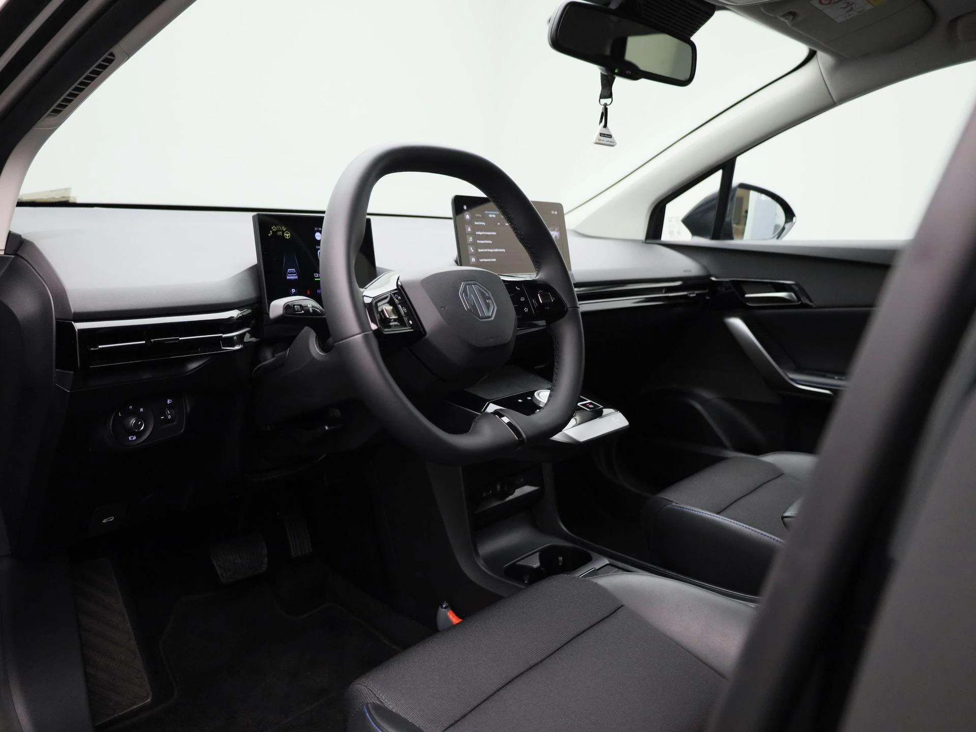 MG MG4 EV Electric Luxury 64 kWh