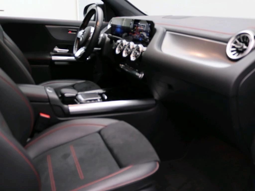 Mercedes-Benz EQA 250 Business Solution AMG 67 kWh