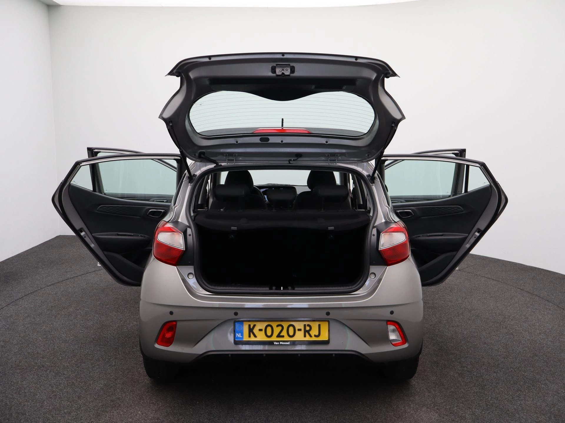 Hyundai i10 1.0 Comfort Smart 5-zits