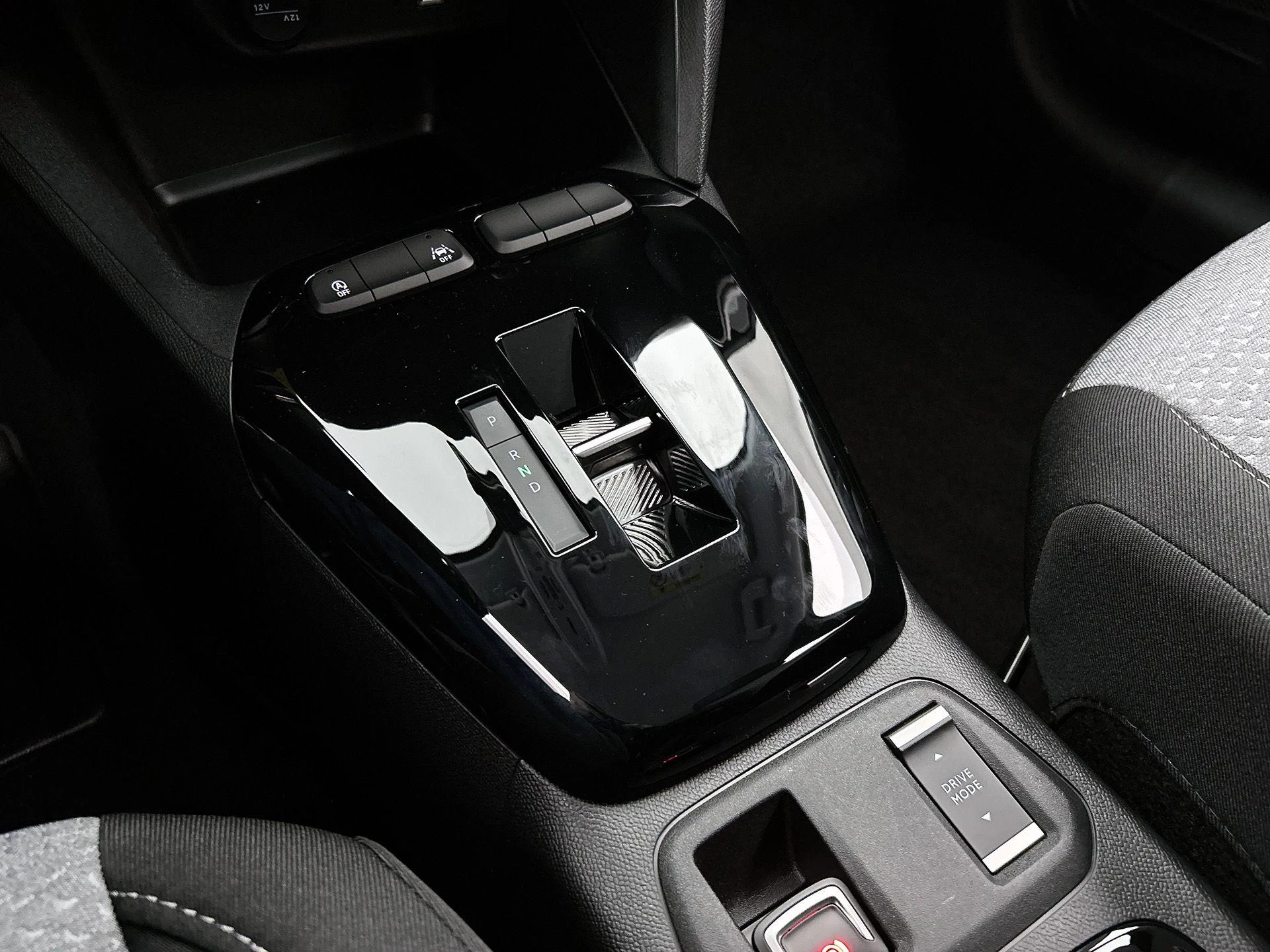 Opel Corsa 1.2 Turbo Hybrid Edition