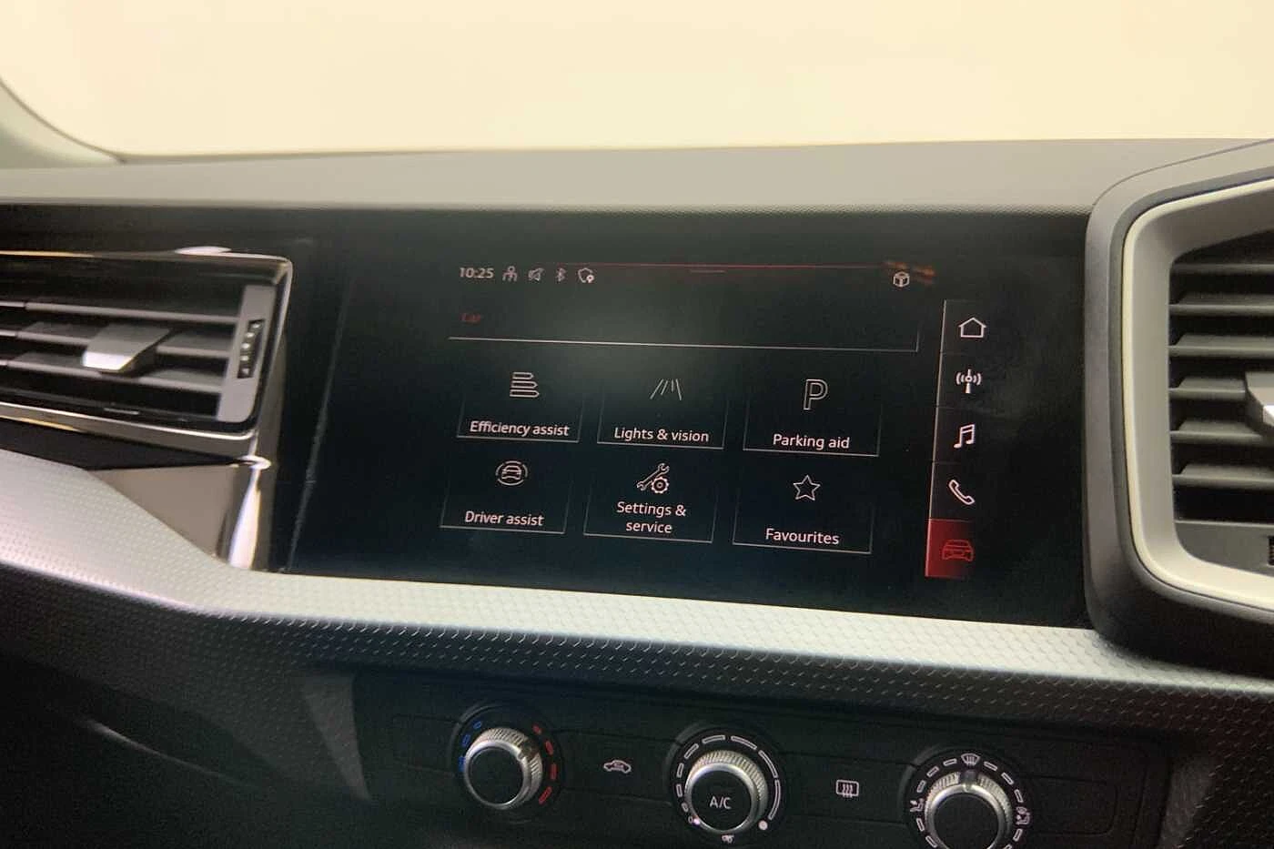 Audi-A1 Sportback-image-12