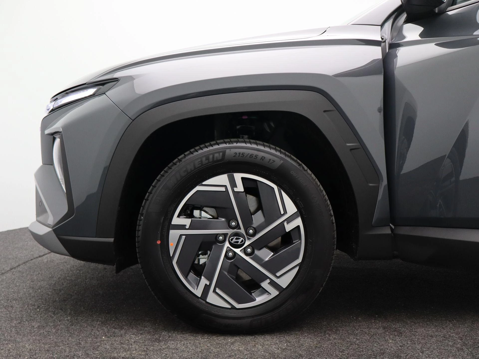 Hyundai Tucson 1.6 T-GDI PHEV E-Motion