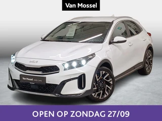 Kia XCeed 1.0 T-GDi 100 Pulse