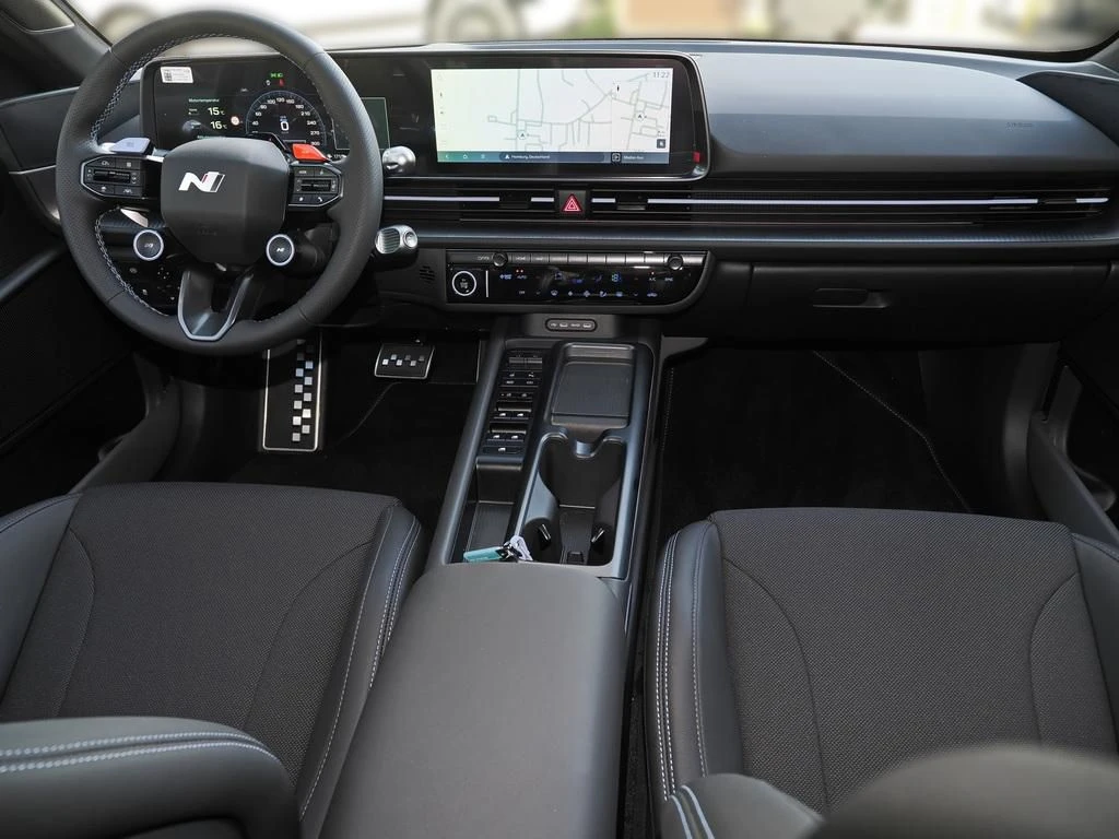 Hyundai-IONIQ 6-image-17
