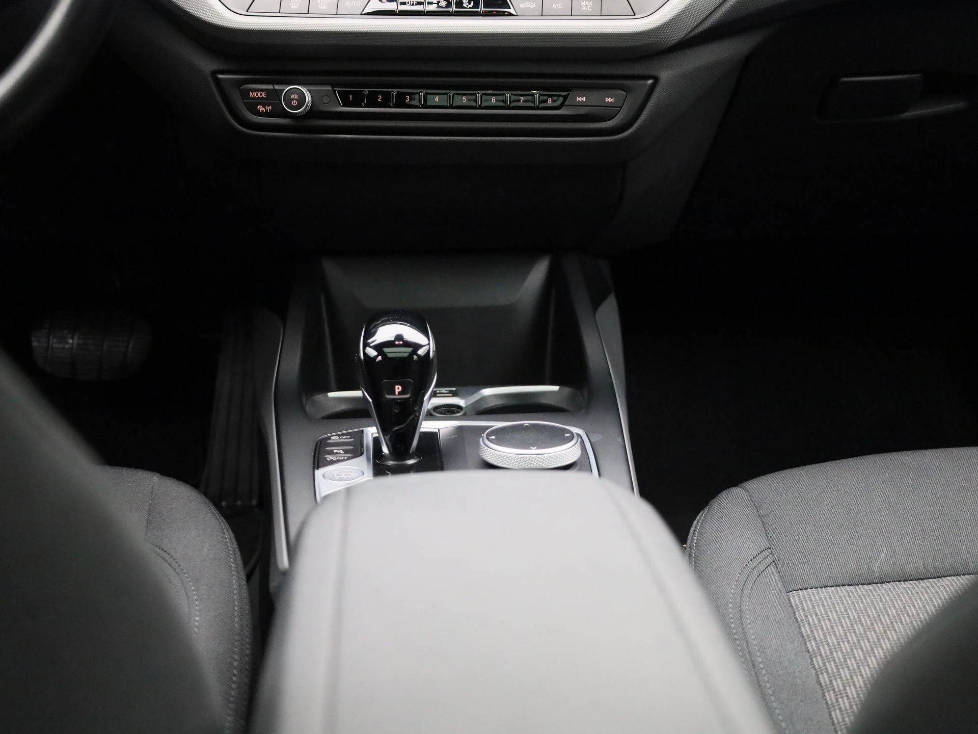 BMW 1 Serie 118i Executive