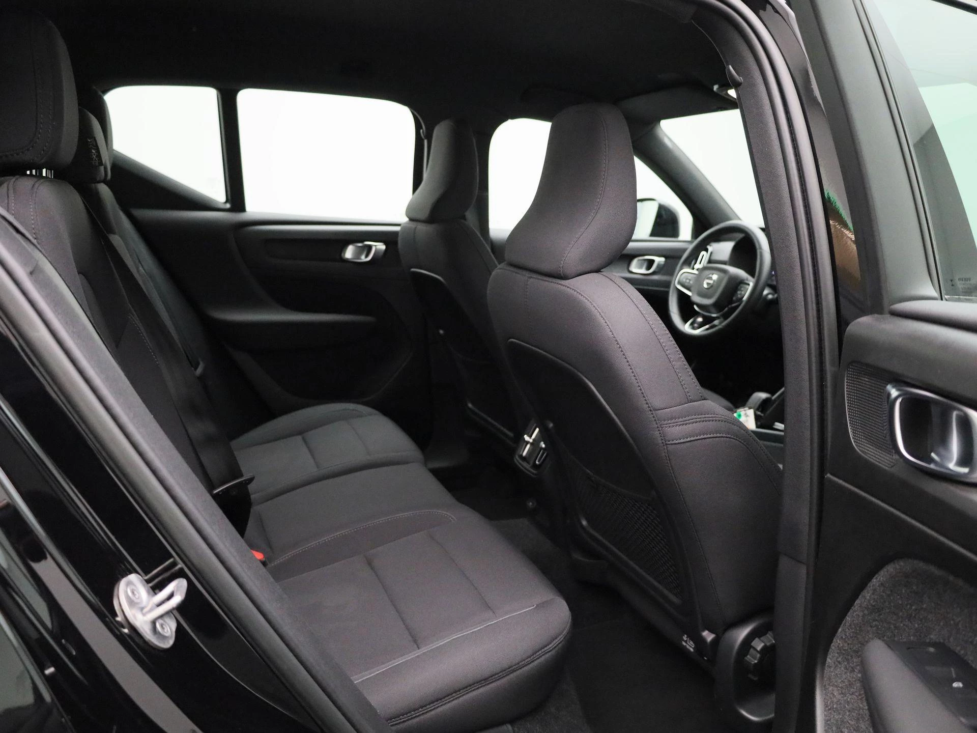 Volvo XC40 Recharge Core