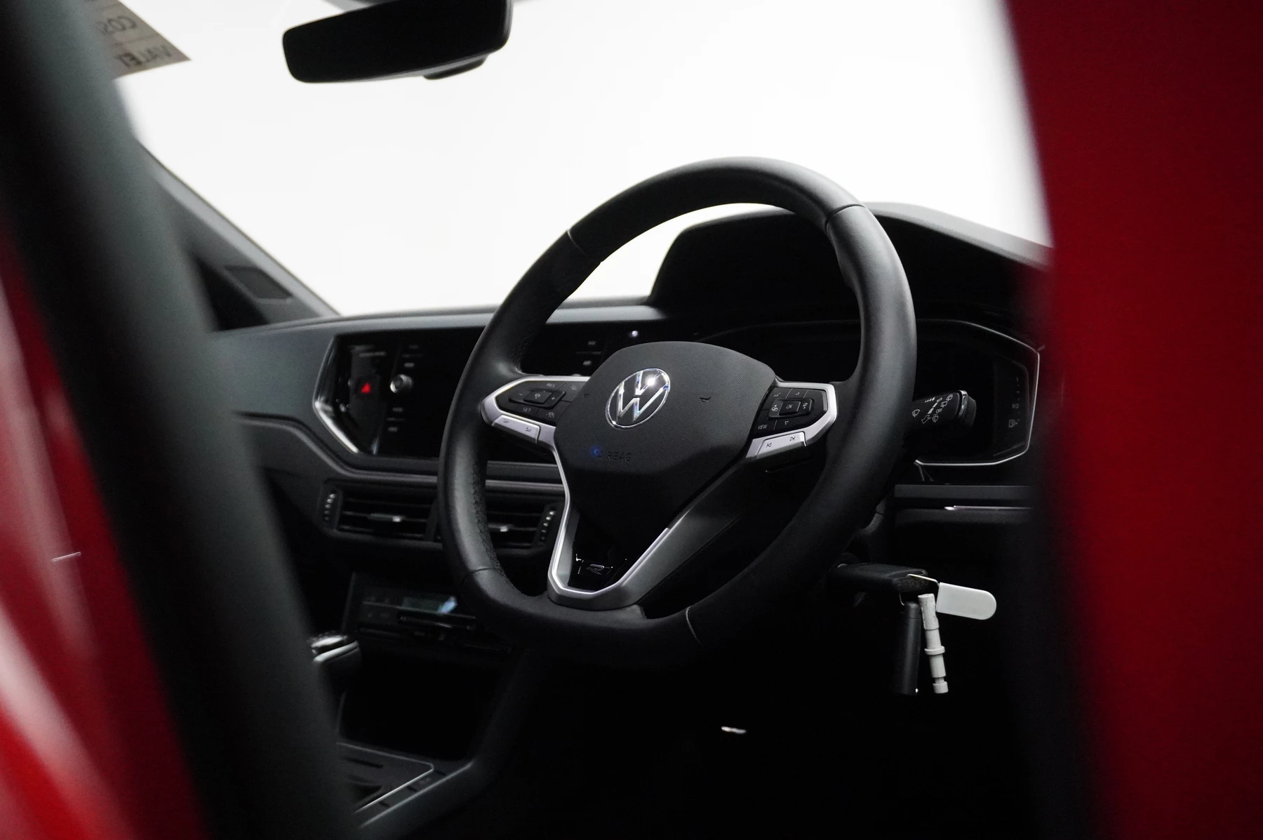 Volkswagen Polo 1.0 TSI 115 Black Edition 5dr DSG