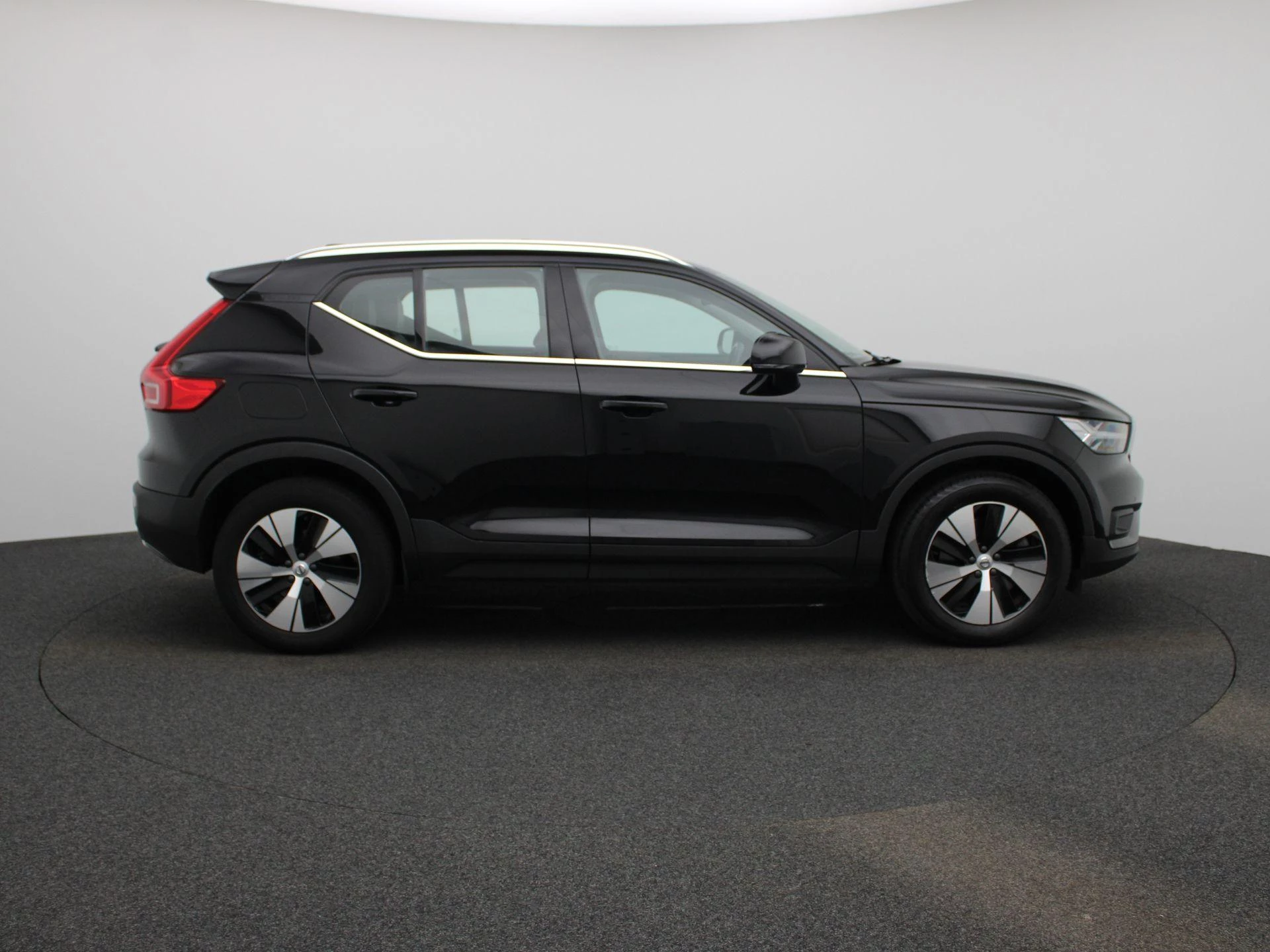 Volvo XC40 1.5 T4 Recharge Inscription Expression