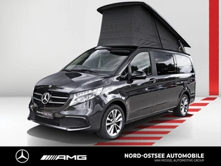 Mercedes-Benz Marco Polo V 220 EDITION MBUX AHK 360°KAMERA Marco Polo