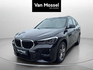 BMW X1 xDrive25e M-Sport aut.