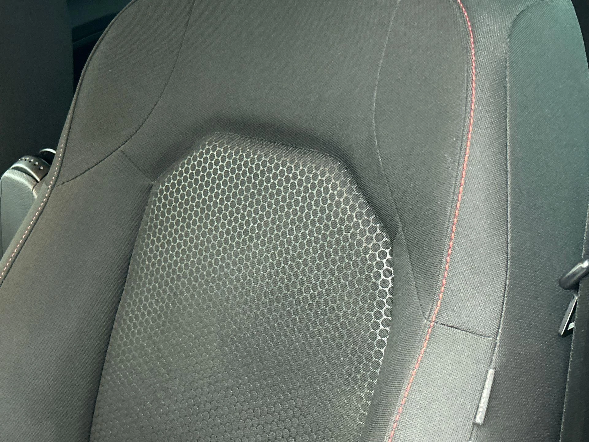 SEAT Ibiza 1.0 EcoTSI FR Connect