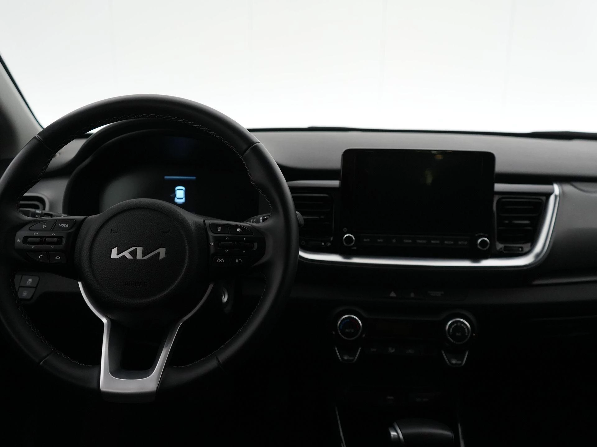Kia Stonic 1.0 T 100 Style Edition DCT