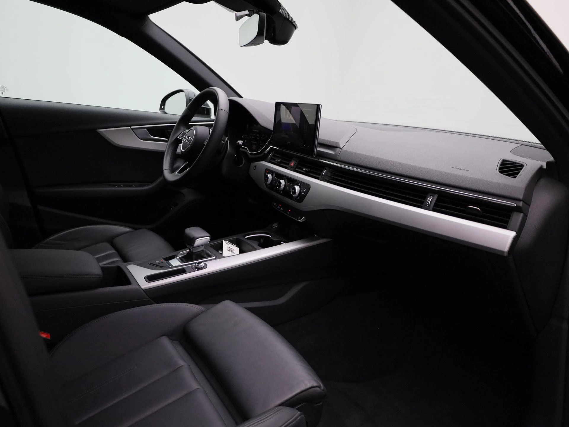 Audi A4 Avant 2.0 35 TFSi 110kW S tronic S line Busine