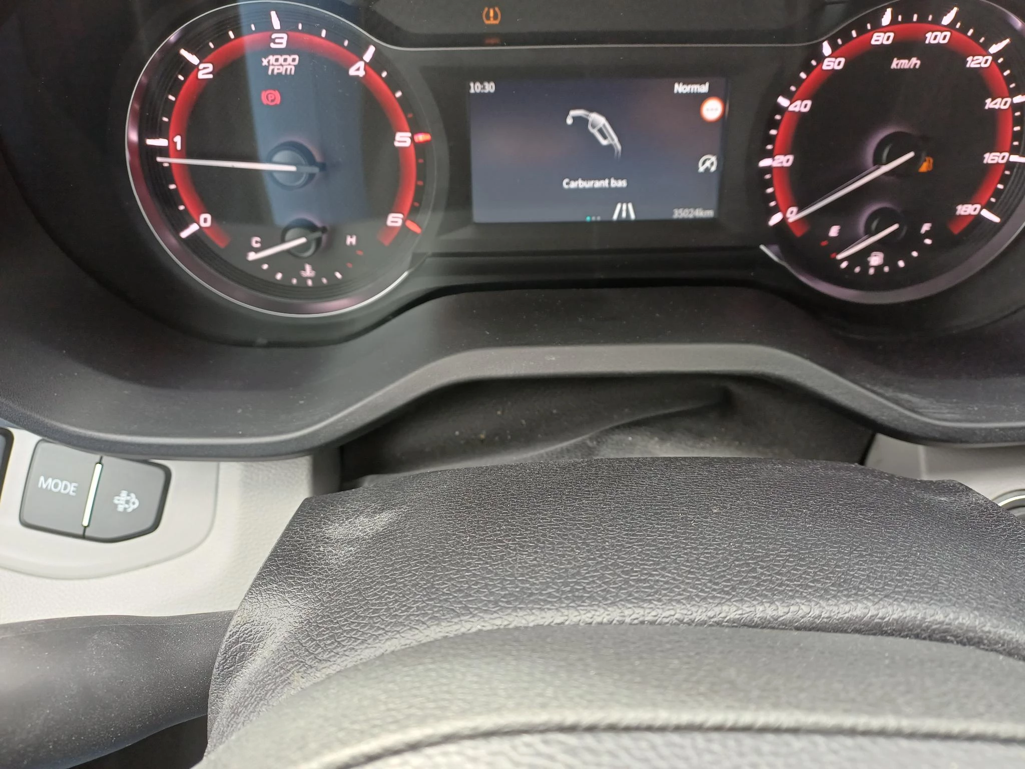 Maxus Deliver 7 2.0 Diesel 108kW L2H1 FWD