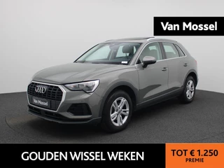 Audi Q3 35 TFSI S tronic Bus. Ed. Attraction