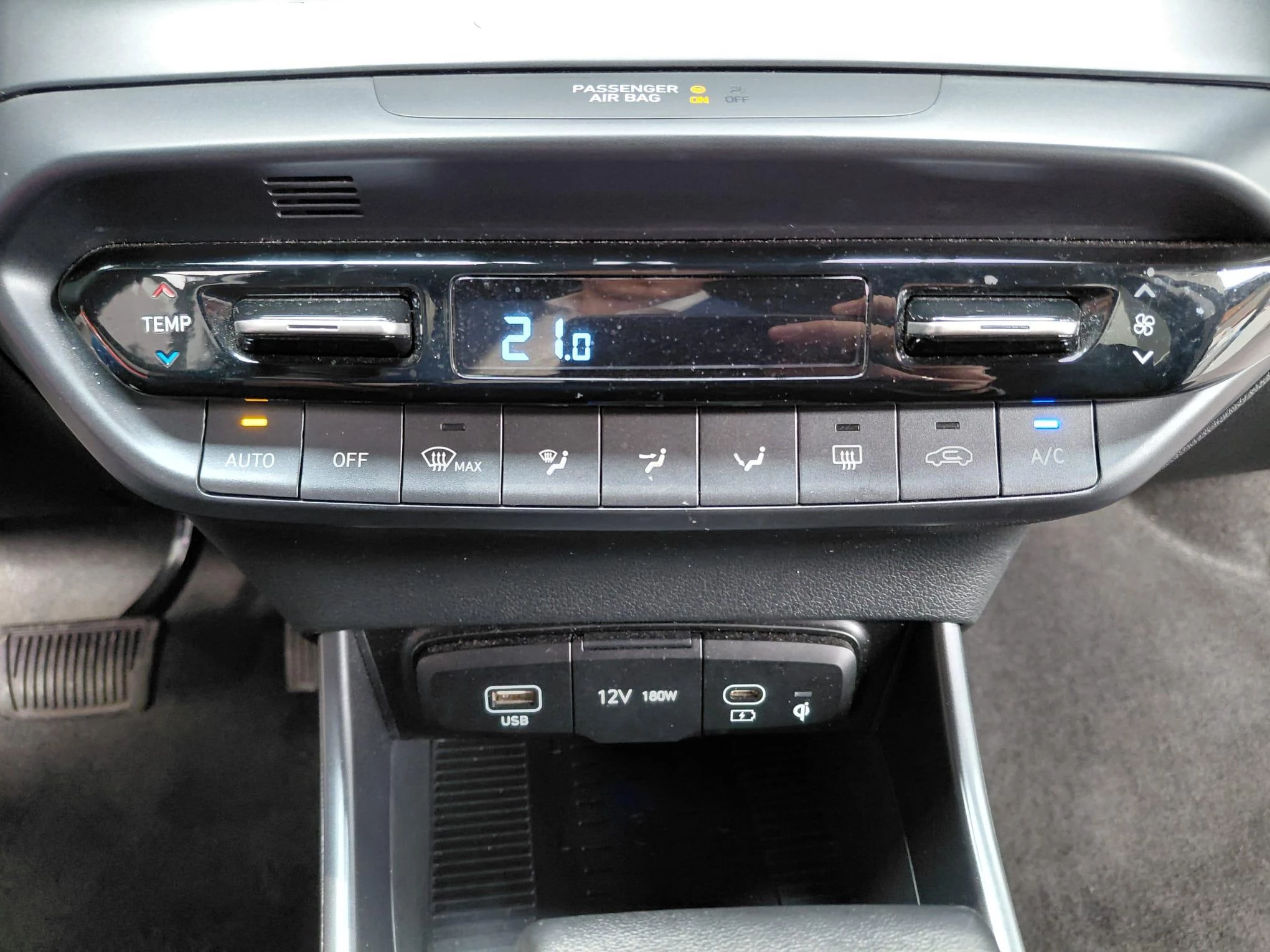 Hyundai i20 1.0 T-GDi 48V 7-DCT 74kW Techno