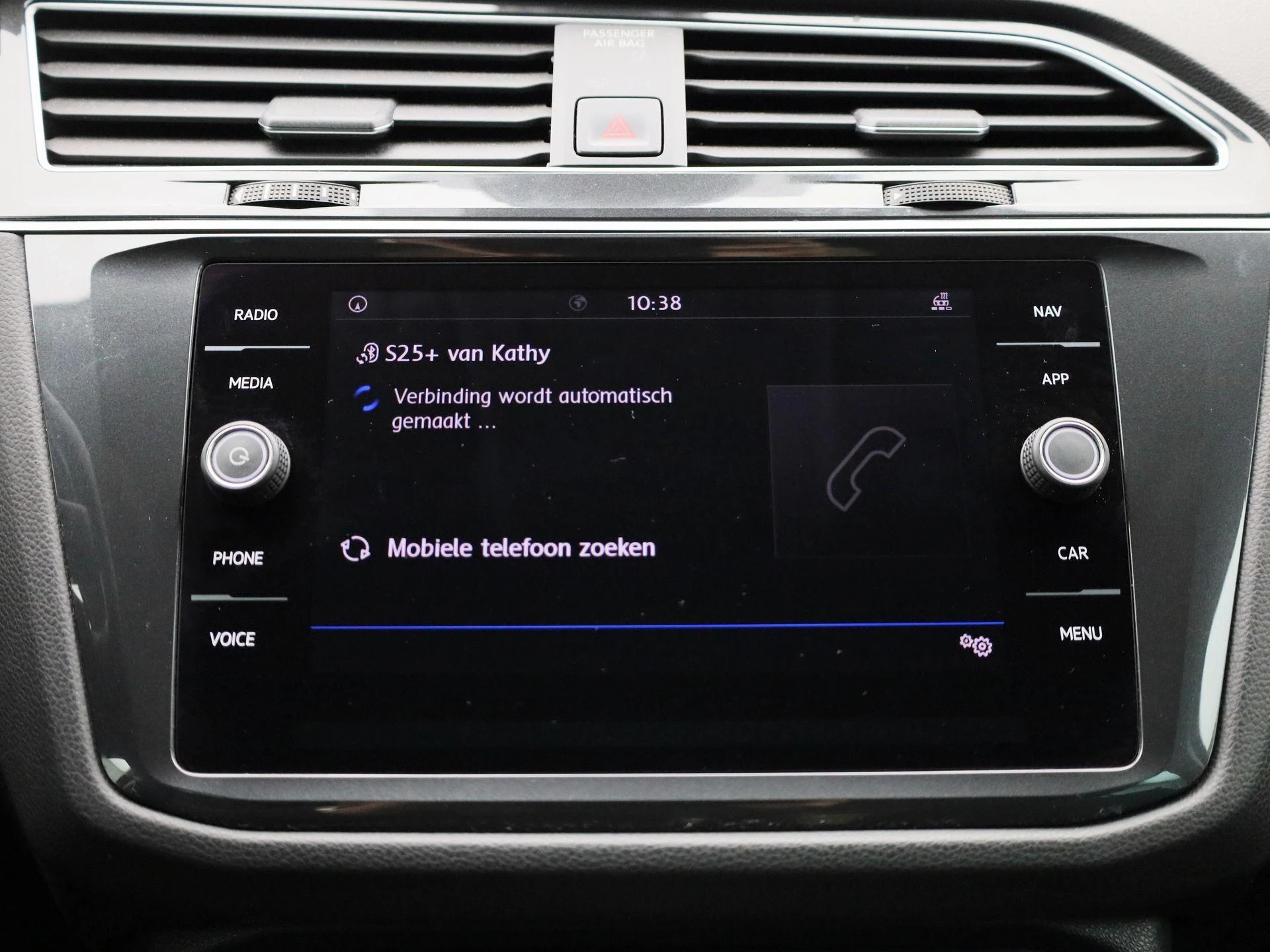 Volkswagen Tiguan 1.5 TSI ACT Join
