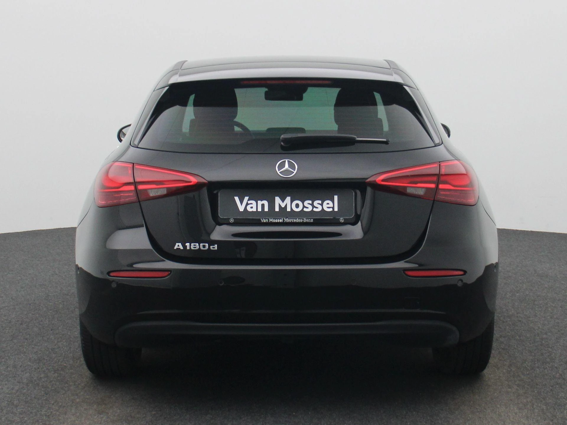 Mercedes-Benz Classe A 180 d Business Line