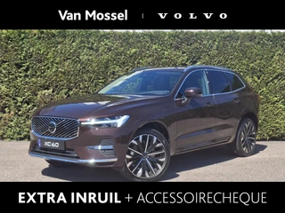 Volvo XC60 T6 Plug-in hybrid AWD Ultra Bright