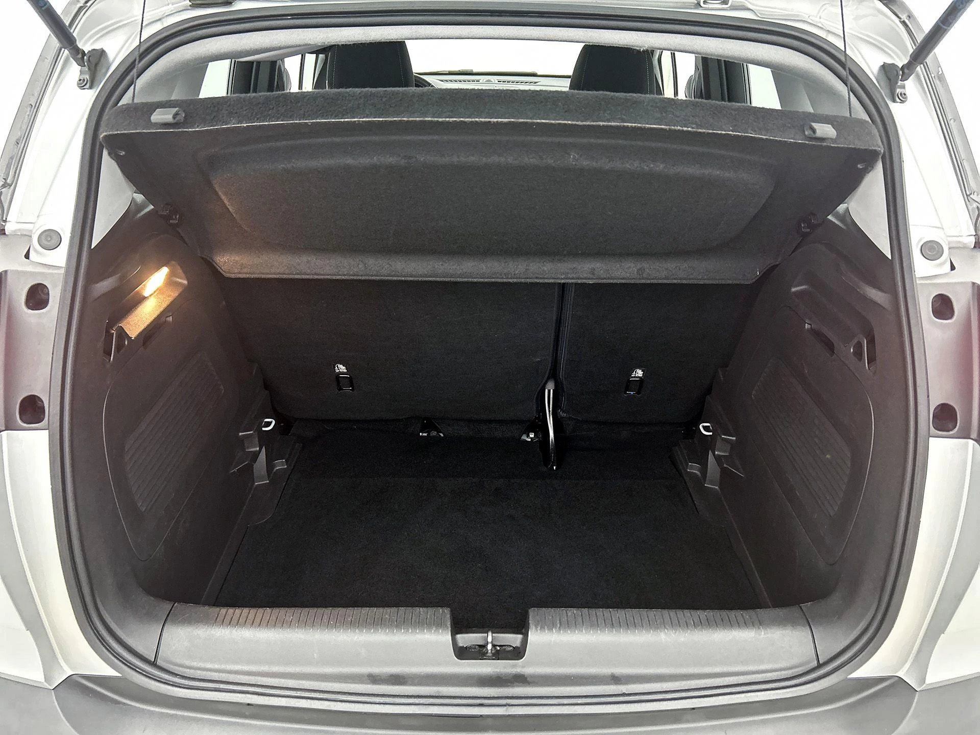 Opel Crossland X 1.2 Turbo Innovation