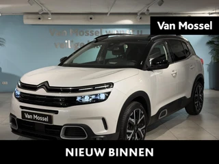 Citroën C5 Aircross 1.6 PureTech Business Plus