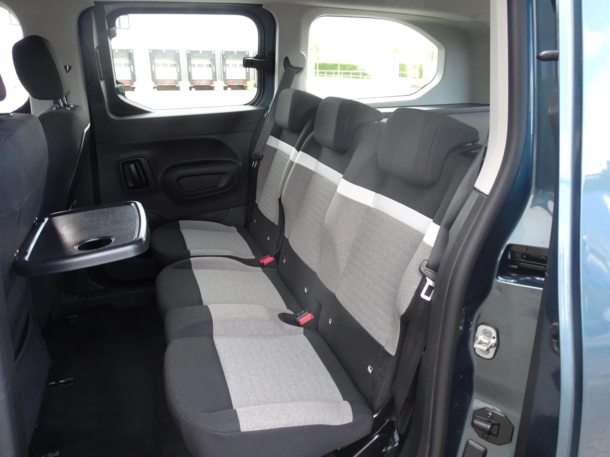 Citroën Berlingo MPV XL 1.5 BlueHDi 100 S&S BVM6 PLUS