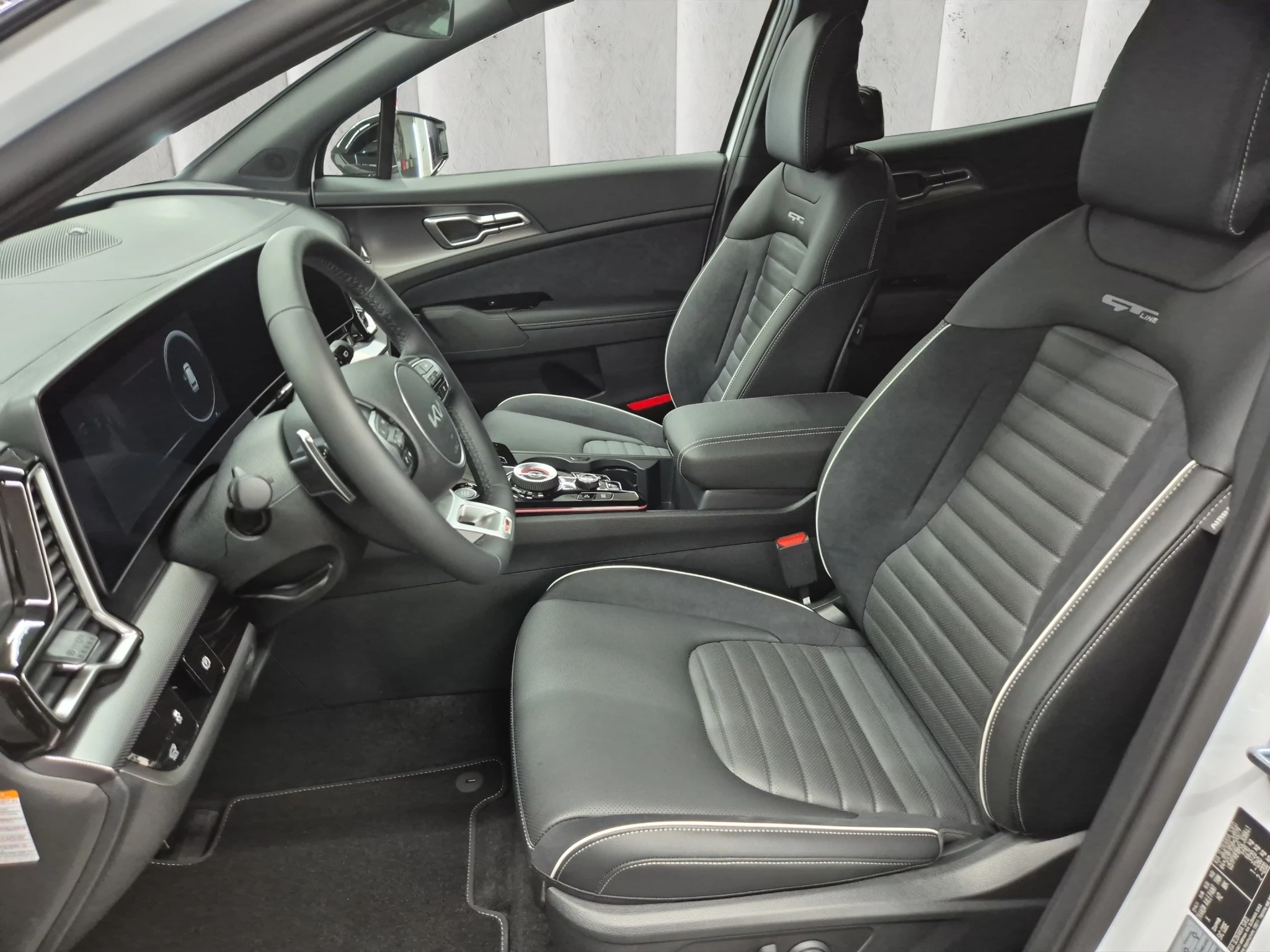 Kia Sportage GT-line 1.6 T-GDI Sale Auto 4WD