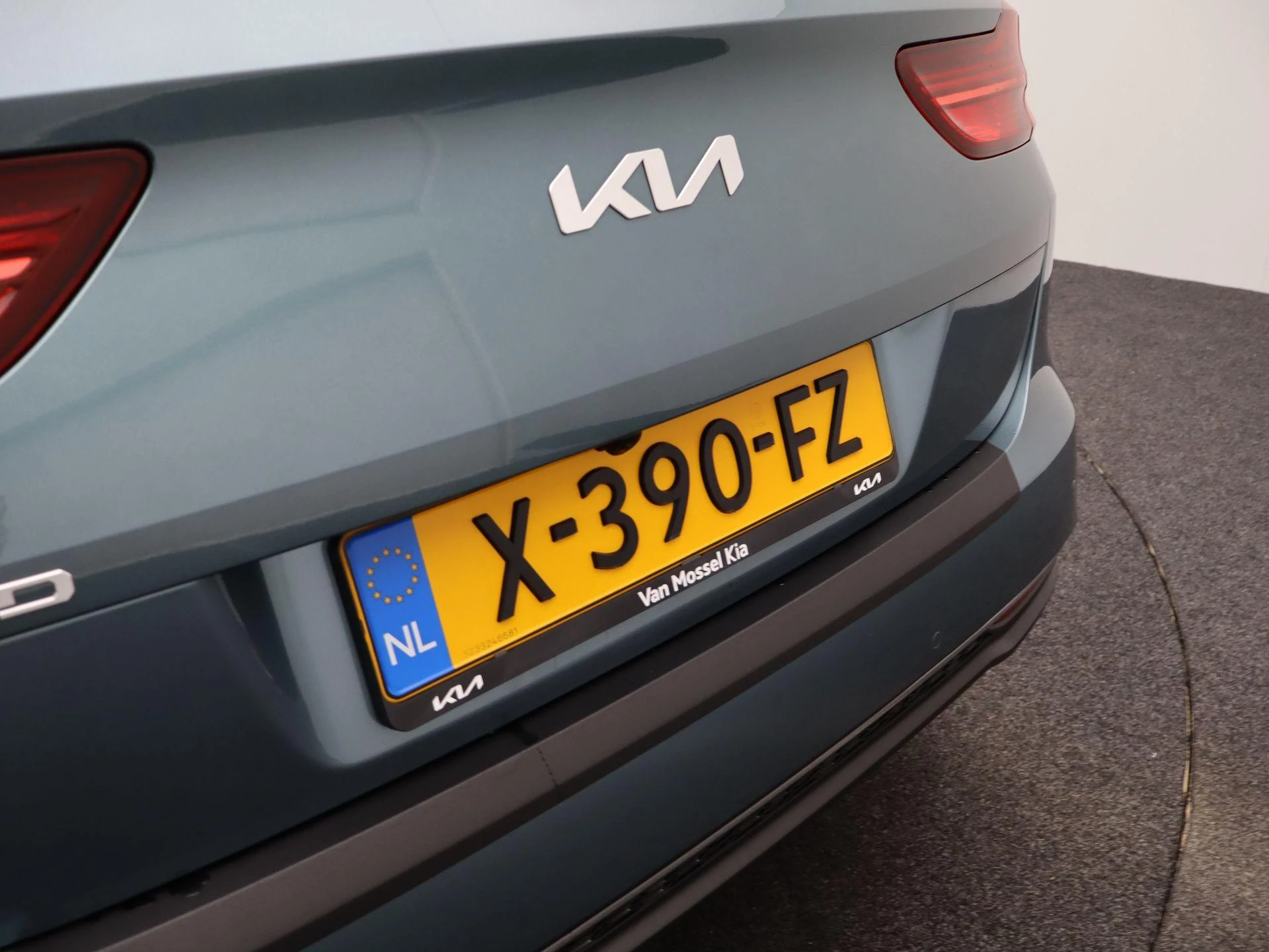 Kia-Ceed Sportswagon-image-33