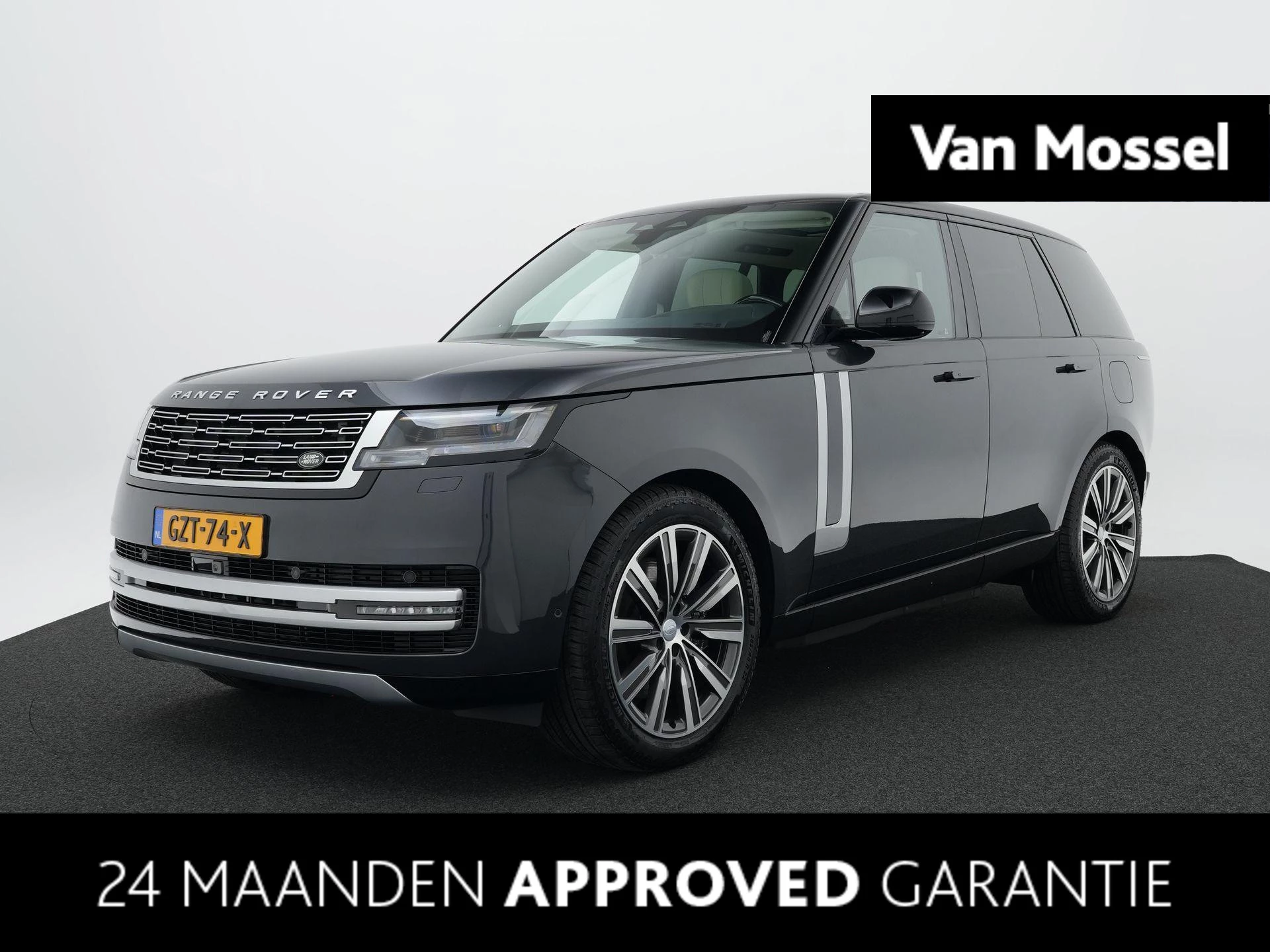Land Rover-Range Rover-image-0