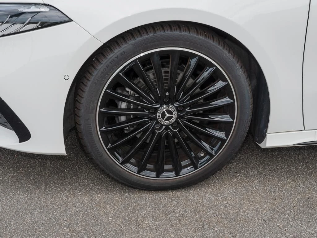 Mercedes-Benz-A-Klasse 200-image-6