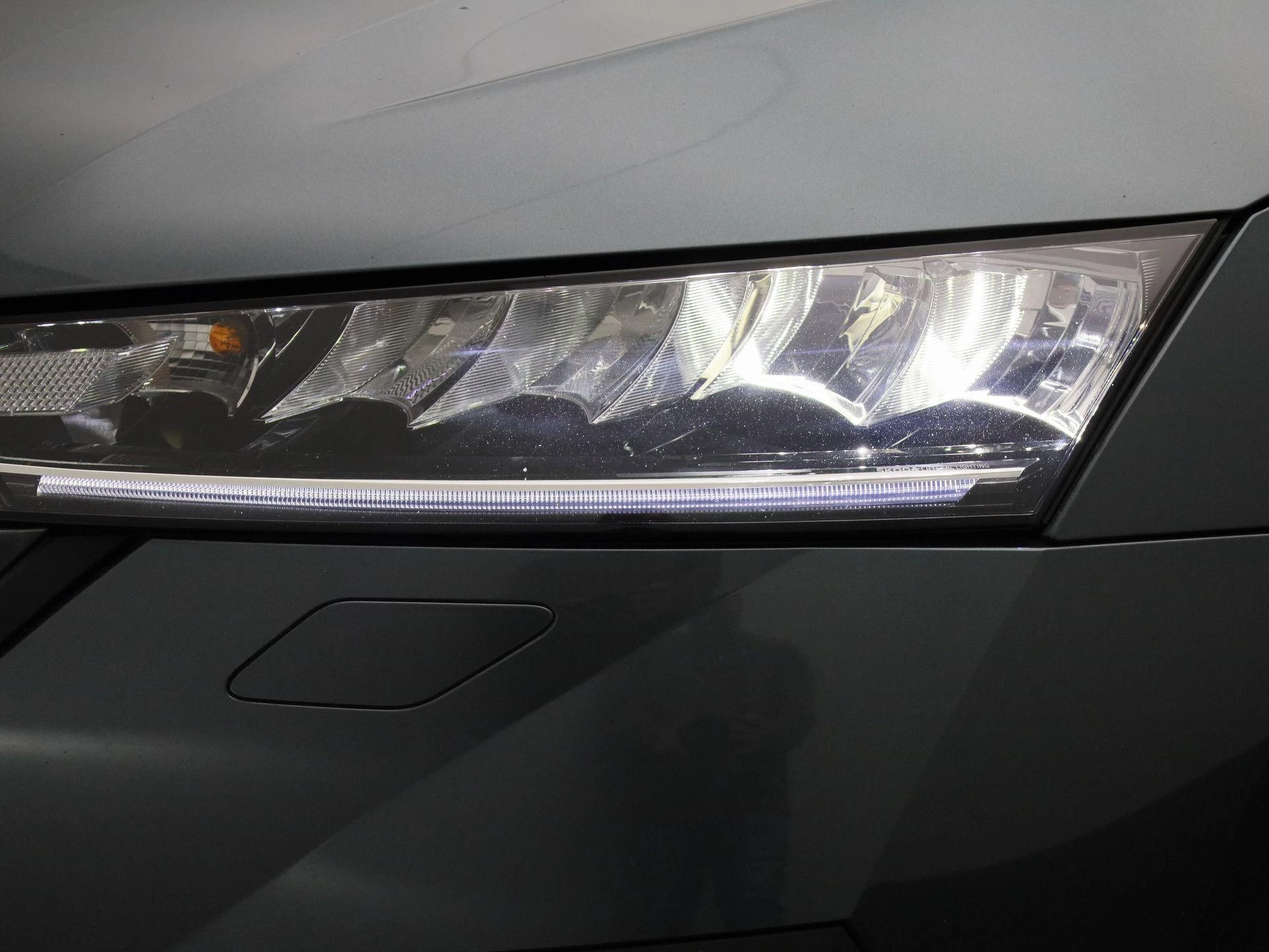 Škoda Octavia Combi 2.0 CRTDI 85kW Ambition