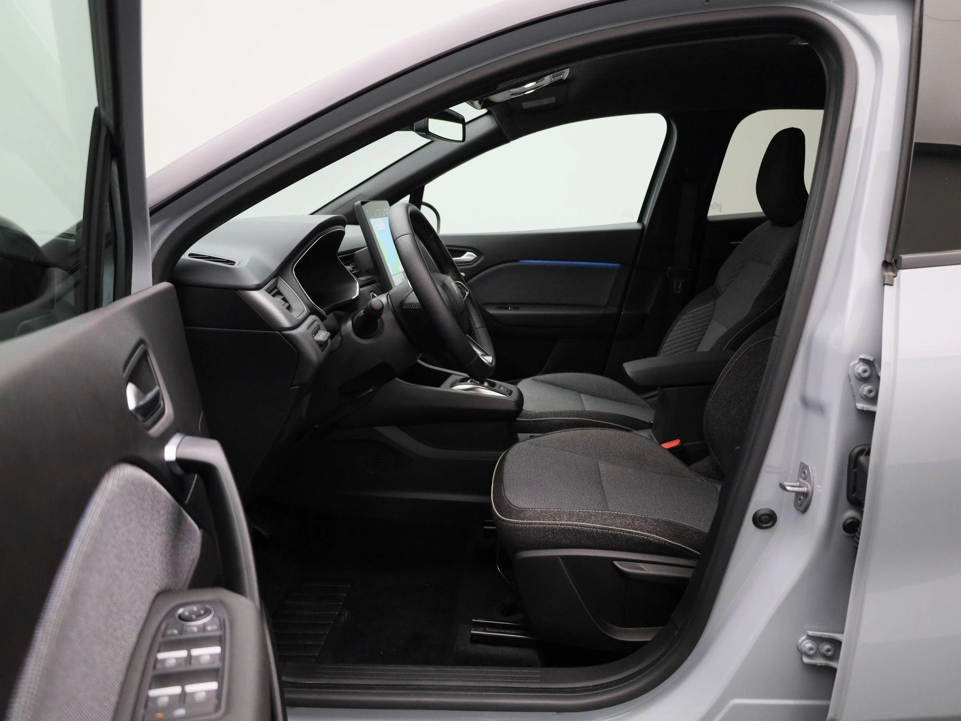Renault Captur 1.8 E-Tech full hybrid 160 techno