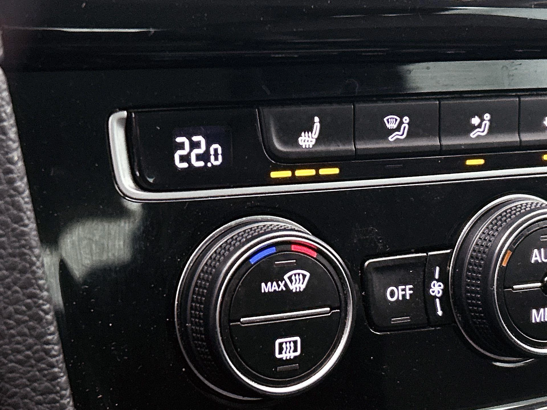 Volkswagen Golf Variant 1.2 TSI Business Edition Connected