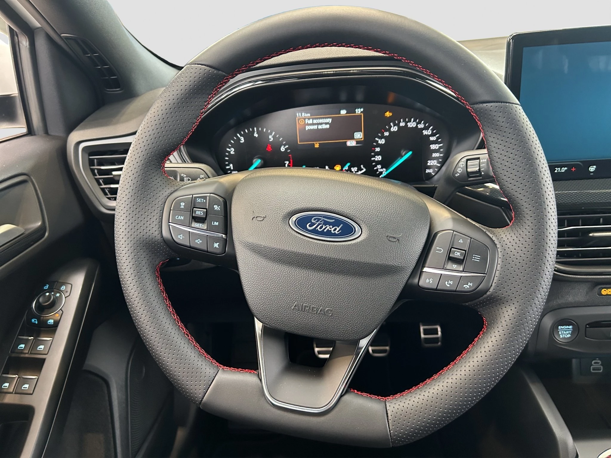 Ford Focus ST-Line Turnier NAV | ACC | KAM | WINTER-PAKET