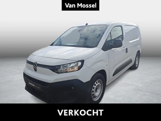 Citroën Berlingo XL Heavy 50kWH
