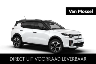 Citroën C3 Aircross Max