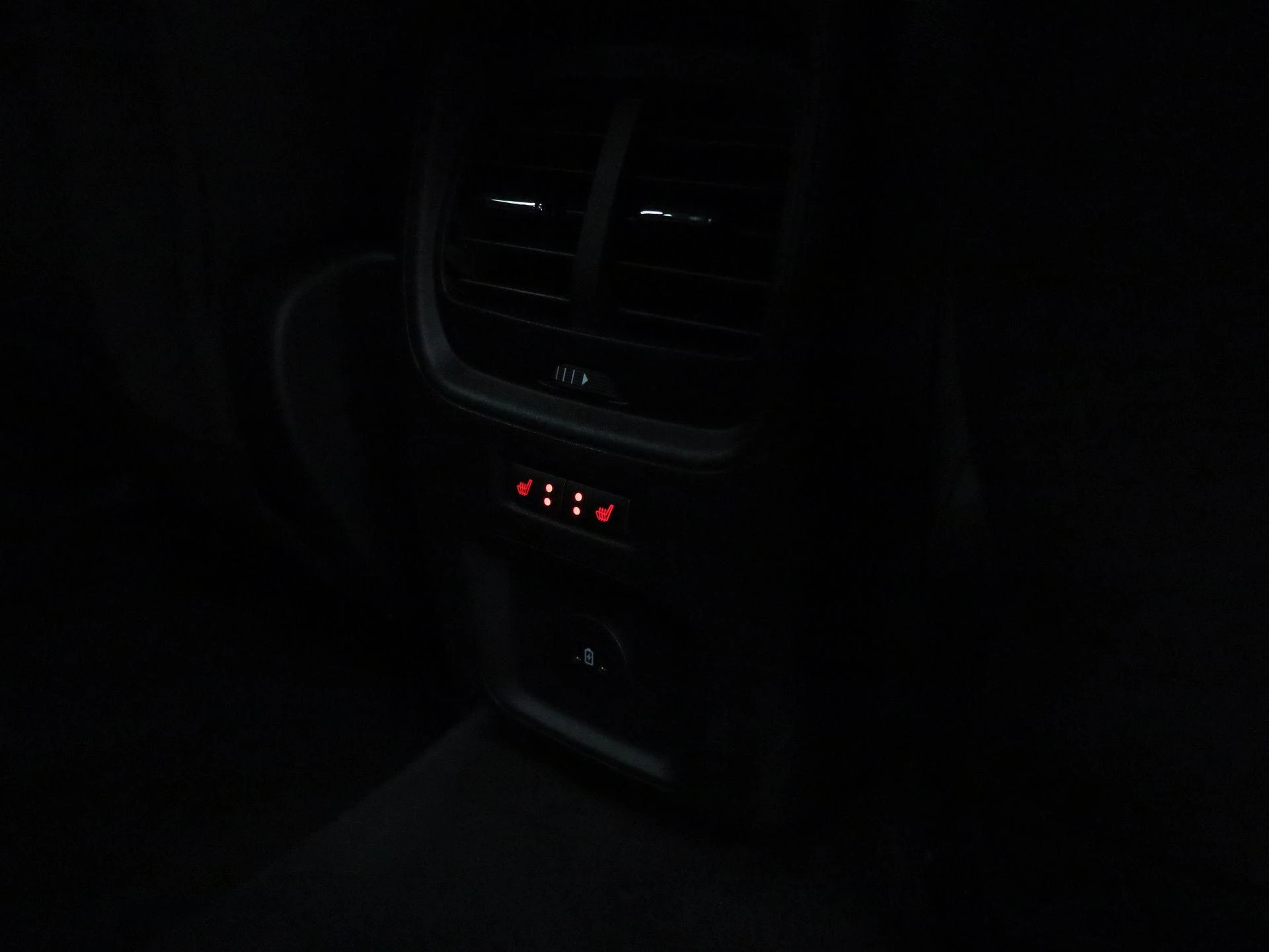Ford Kuga 2.5 PHEV ST-Line