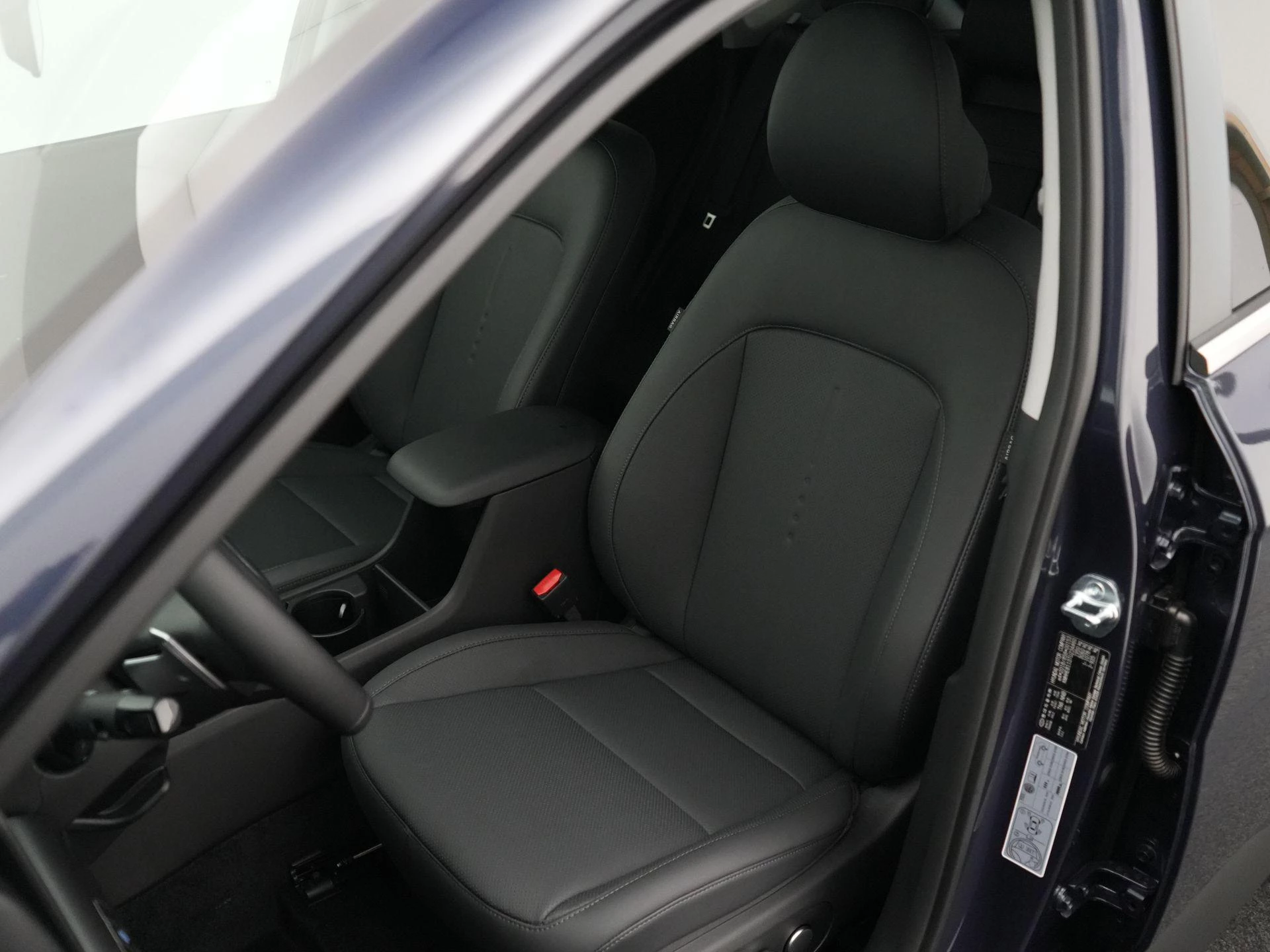 Hyundai Kona 1.6 GDI HEV Premium Sky