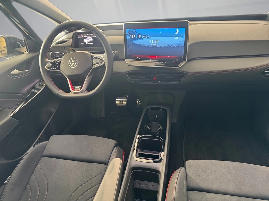 Volkswagen ID.3 GTX Performance 240 KW Automatik