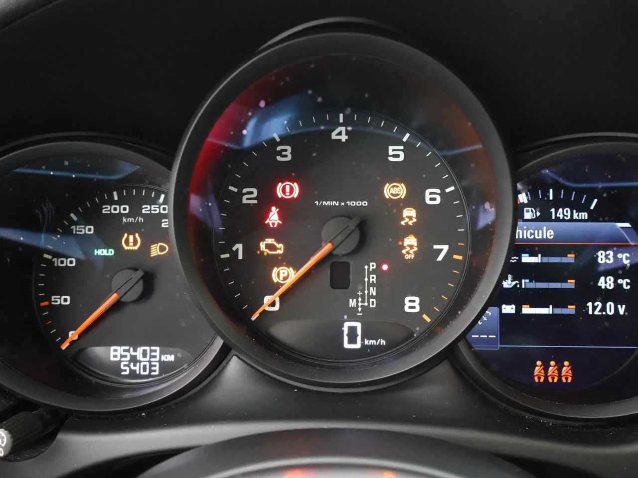 Porsche Macan 2.0 Turbo PDK *NAVI*APP CONNECT*LEDER*ALCANTARA*CAMERA*BLTH*CRUISE*...