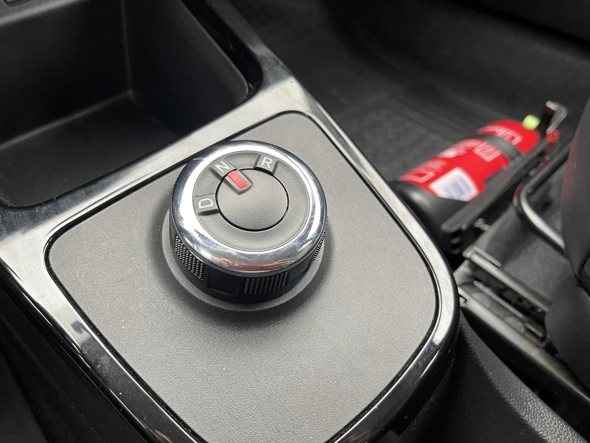 Dacia Spring Business 27 kWh