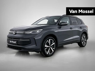 Volkswagen Tiguan 1.5 eHybrid Limited Edition 204 PK