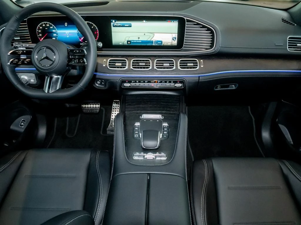 Mercedes-Benz-GLE 450 d-image-12