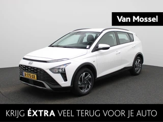 Hyundai Bayon 1.0 T-GDI Comfort Automaat |