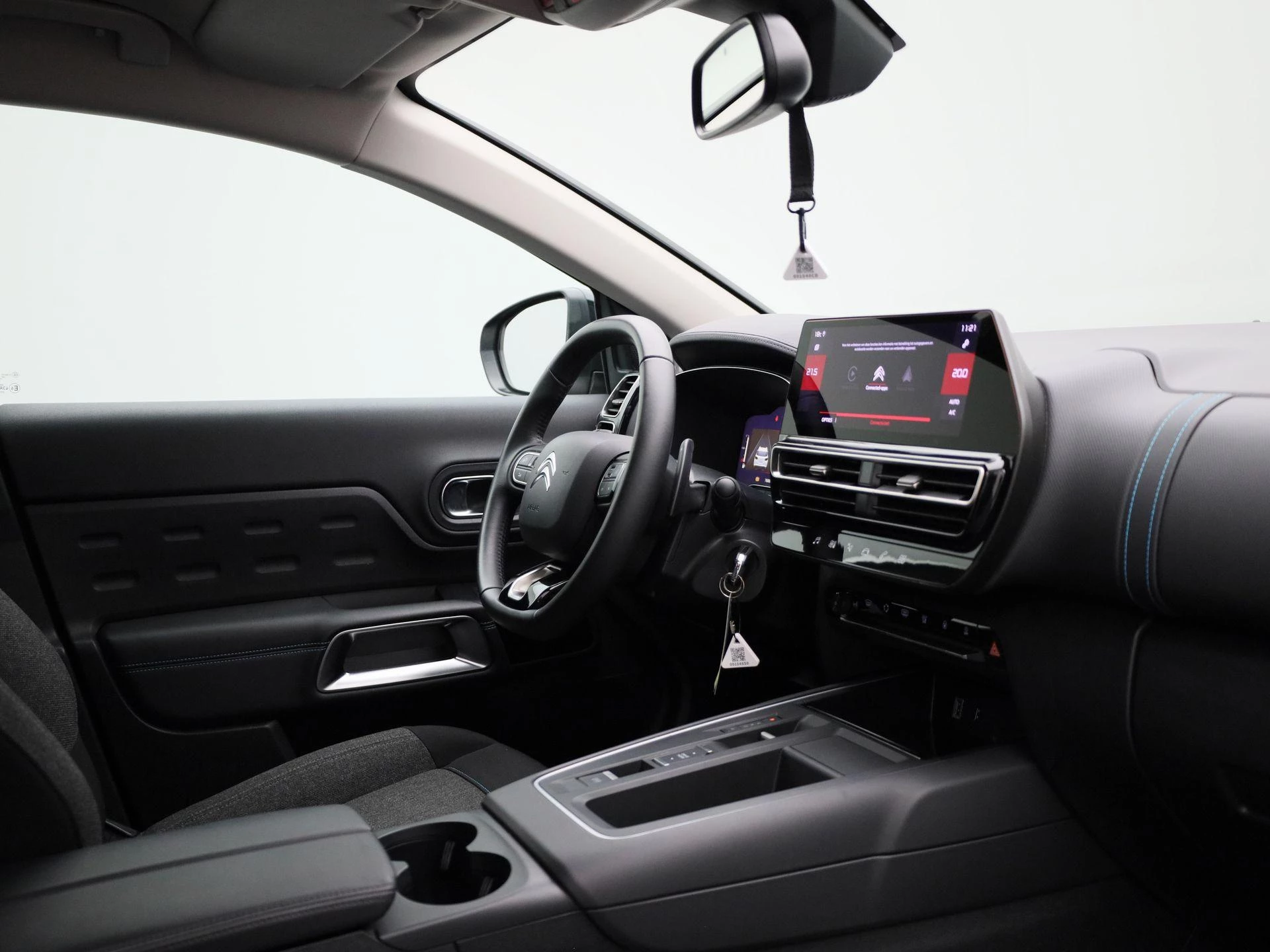 Citroën-C5 Aircross-image-31